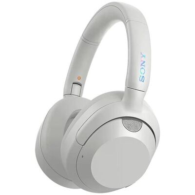Sony ULT Wear - ČERNÁ Sony ULT Wear - ČERNÁ