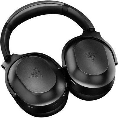 Razer Headset Barracuda Pro - Bezdrátová sluchátka - černá Razer Headset Barracuda Pro - Bezdrátová sluchátka - černá