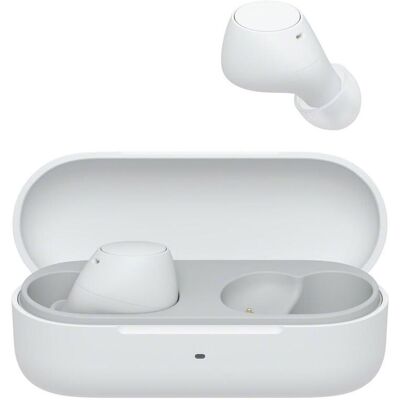 Sony WF-C510 Lehká bezdrátová sluchátka 22h výdrž IPX4 bílá Sony WF-C510 Lehká bezdrátová sluchátka 22h výdrž IPX4 bílá