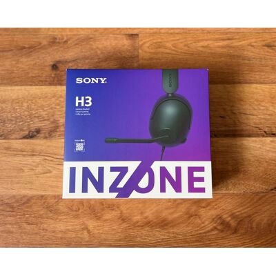 Herní sluchátka Sony Inzone H3 Herní sluchátka Sony Inzone H3