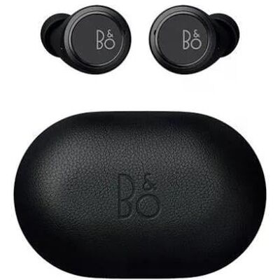 Bang & Olufsen Play E8 - ČERNÁ Bang & Olufsen Play E8 - ČERNÁ