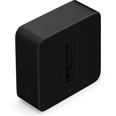 Sonos Sub 4 (Black) Sonos Sub 4 (Black)