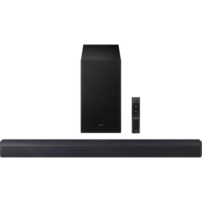 Samsung HW-B450F 2.1 Soundbar Samsung HW-B450F 2.1 Soundbar