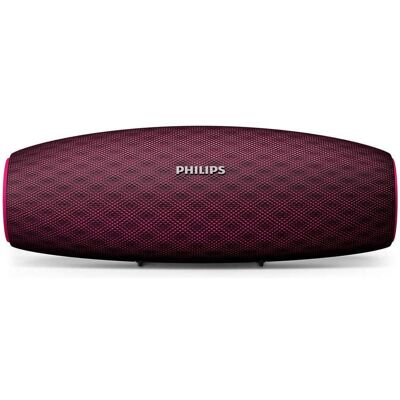 Philips bezdrátový reproduktor Everplay BT7900 - růžová Philips bezdrátový reproduktor Everplay BT7900 - růžová
