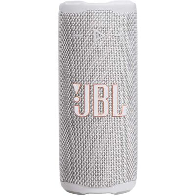 JBL Grip odolný přenosný reproduktor s Led osvětlením bílá JBL Grip odolný přenosný reproduktor s Led osvětlením bílá