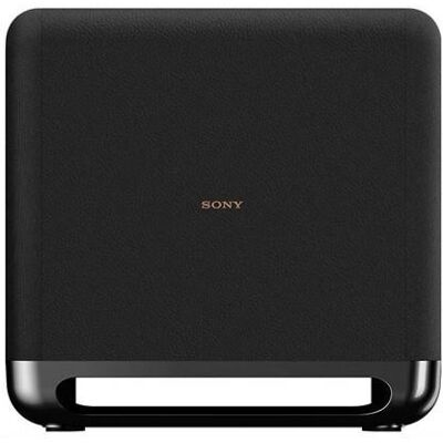 aktivní bezdrátový subwoofer Sony SA-SW5 nový aktivní bezdrátový subwoofer Sony SA-SW5 nový