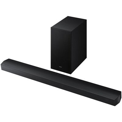 Soundbar Samsung HW-B750F/EN Soundbar Samsung HW-B750F/EN
