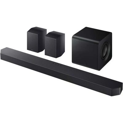 Samsung HW-Q930H 9.1.4 580W Dolby Atmos Soundbar Samsung HW-Q930H 9.1.4 580W Dolby Atmos Soundbar