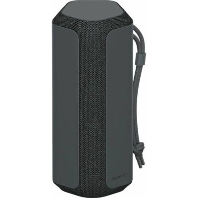 Přenosný Bluetooth reproduktor Sony SRS-XE200 Černý Přenosný Bluetooth reproduktor Sony SRS-XE200 Černý