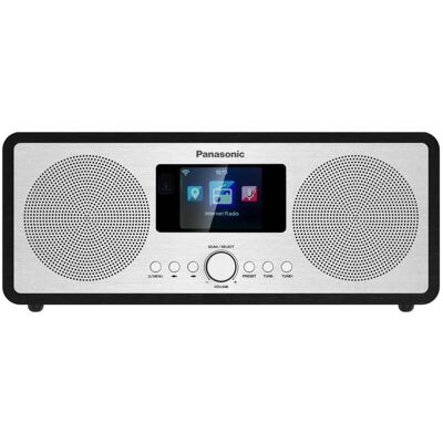 Panasonic RF-D40EG-K Dab/fm rádio Panasonic RF-D40EG-K Dab/fm rádio