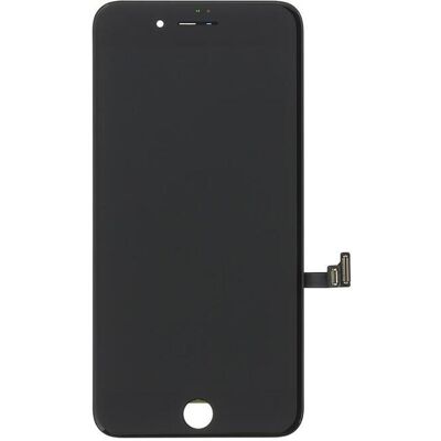 Lcd Displej Dotykové sklo Apple iPhone 8 Plus - černý Lcd Displej Dotykové sklo Apple iPhone 8 Plus - černý