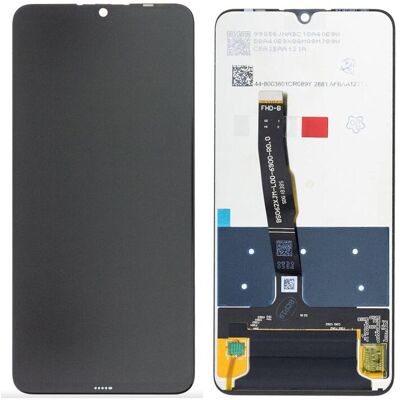 Huawei P30 Lite - Lcd Displej s Dotykovým Sklem Huawei P30 Lite - Lcd Displej s Dotykovým Sklem