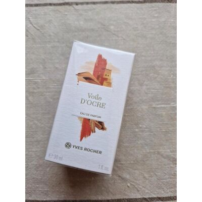 Yves Rocher Vůně Voile Docre Yves Rocher Vůně Voile Docre