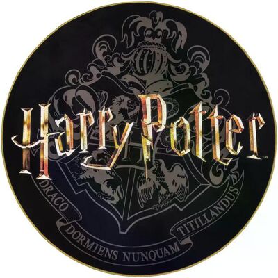 Subsonic Floor Mat - Harry Potter Subsonic Floor Mat - Harry Potter