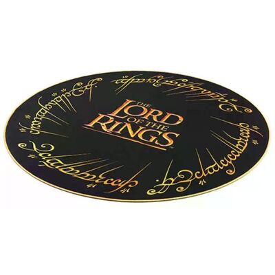 Subsonic Floor Mat - The Lord of the Rings Subsonic Floor Mat - The Lord of the Rings