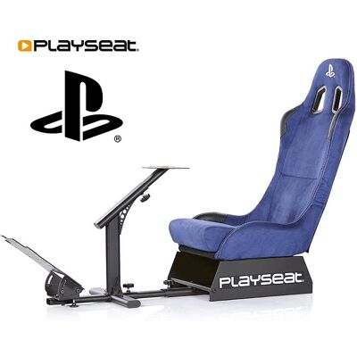 Playseat Evolution - Playstation Edition Playseat Evolution - Playstation Edition