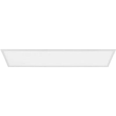 Led panel Rgb-rc-cct-dim 120 x 30 x 55 cm bílá Rgbw - A Led panel Rgb-rc-cct-dim 120 x 30 x 55 cm bílá Rgbw - A
