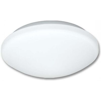 Stropní svítidlo Ecolite IP44 s Hf senzorem 360 E27 max 60W Stropní svítidlo Ecolite IP44 s Hf senzorem 360 E27 max 60W