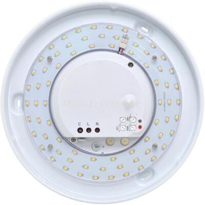 Stropní Led svítidlo Ecolite Victor Hf senzor 18W 1480lm IP44 Stropní Led svítidlo Ecolite Victor Hf senzor 18W 1480lm IP44