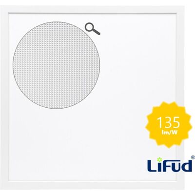 Led panel Ecolite 48W 595x595 6480lm 4000K IP20 Led panel Ecolite 48W 595x595 6480lm 4000K IP20