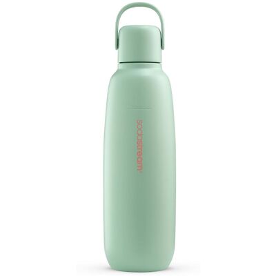 Sodastream Bottle Fizzgo Cool (09l) - mint Sodastream Bottle Fizzgo Cool (09l) - mint