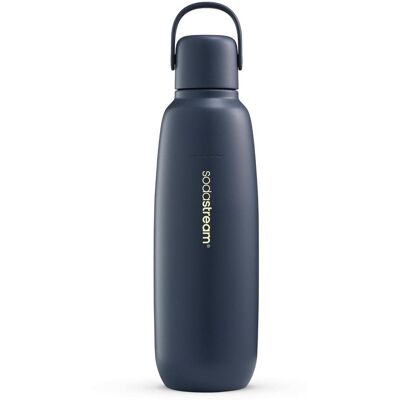 Sodastream Bottle Fizzgo Cool (09l) - storm Sodastream Bottle Fizzgo Cool (09l) - storm