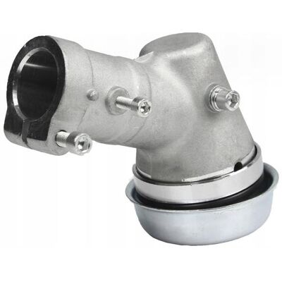 Úhlový převod na křovinorez Husqvarna 28mm 4 hran M83585 Úhlový převod na křovinorez Husqvarna 28mm 4 hran M83585