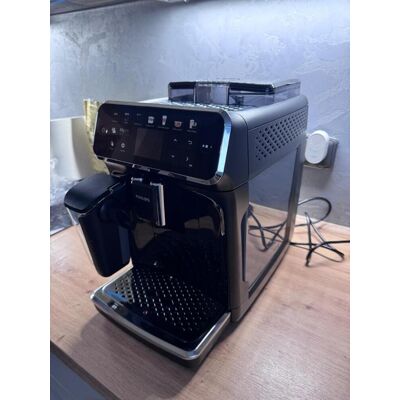 Philips EP5441/50 - Černá - Espresso kávovar Philips EP5441/50 - Černá - Espresso kávovar