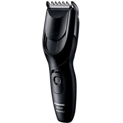 Panasonic zastřihovač vlasů ER-GC20-K503 Panasonic zastřihovač vlasů ER-GC20-K503
