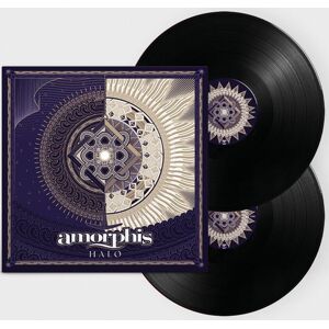Amorphis - Halo / 2 Lp Amorphis - Halo / 2 Lp