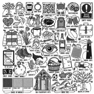 Lp Ed Sheeran Autumn Variations Lp Ed Sheeran Autumn Variations