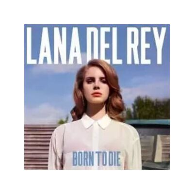 Lp Lana Del Rey Born To Die Gatefold Vinyl Lp Lana Del Rey Born To Die Gatefold Vinyl