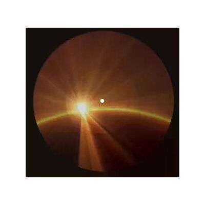 Lp Abba Voyage Picture Disc Limited Edition Vinyl Ltd Pic Lp Abba Voyage Picture Disc Limited Edition Vinyl Ltd Pic