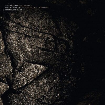 Ocean The - Phanerozoic Ii Instrumental / 2 Lp Ocean The - Phanerozoic Ii Instrumental / 2 Lp