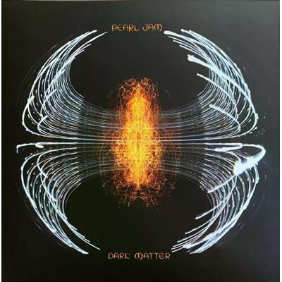 Pearl Jam Dark Matter (LP limitovaná tricolor edice) Pearl Jam Dark Matter (LP limitovaná tricolor edice)