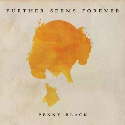 Further Seems Forever Penny Black Lp 2012 Further Seems Forever Penny Black Lp 2012