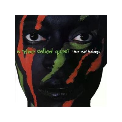 Garmin A Tribe Called Quest - The Anthology Lp Vinyl Garmin A Tribe Called Quest - The Anthology Lp Vinyl