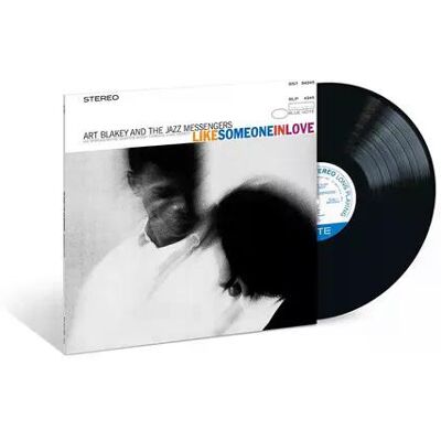 ART Blakey The Jazz Messengers - Like Someone In Love Lp Vinyl ART Blakey The Jazz Messengers - Like Someone In Love Lp Vinyl