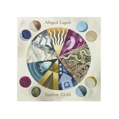 Abigail Lapell - Shadow Child Lp Vinyl Abigail Lapell - Shadow Child Lp Vinyl