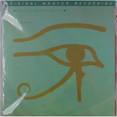 Pro-Ject Alan Parsons Project - Eye In the Sky Lp Vinyl Pro-Ject Alan Parsons Project - Eye In the Sky Lp Vinyl