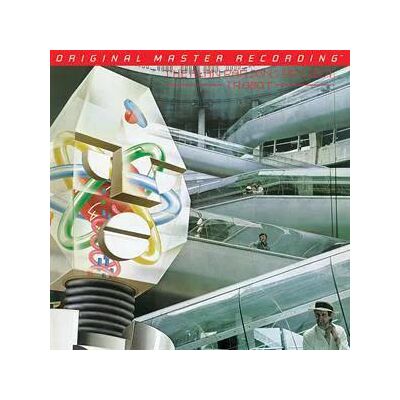 Pro-Ject Alan Parsons Project - I Robot Lp Vinyl Pro-Ject Alan Parsons Project - I Robot Lp Vinyl