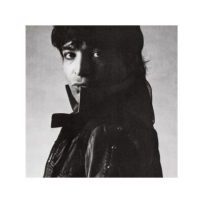 Vega+ Alan Vega Lp Vinyl Vega+ Alan Vega Lp Vinyl
