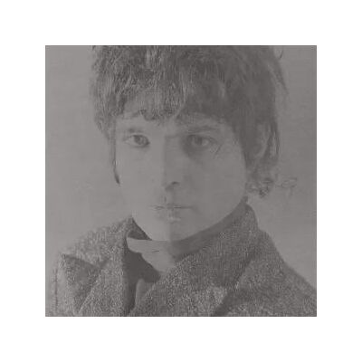 Vega+ Alan Vega - Collision Drive Lp Vinyl Vega+ Alan Vega - Collision Drive Lp Vinyl