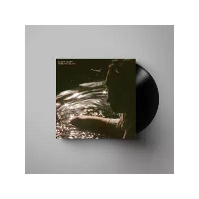Angel Olsen - Forever Means Lp Vinyl Angel Olsen - Forever Means Lp Vinyl