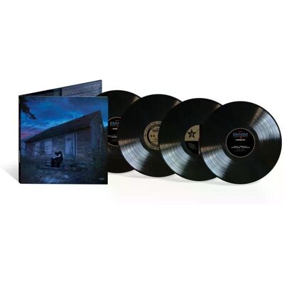 Eminem - The Marshall Mathers Lp 2 Lp Vinyl Eminem - The Marshall Mathers Lp 2 Lp Vinyl