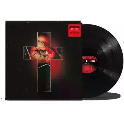 Beartooth - Pure Ecstasy Lp Vinyl Beartooth - Pure Ecstasy Lp Vinyl