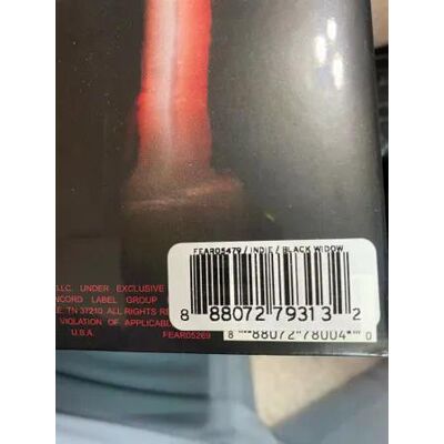 Beartooth - Pure Ecstasy Lp Vinyl Beartooth - Pure Ecstasy Lp Vinyl