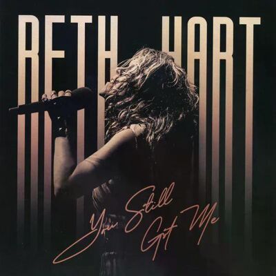 Beth Hart - You Still Got Me Lp Vinyl Beth Hart - You Still Got Me Lp Vinyl