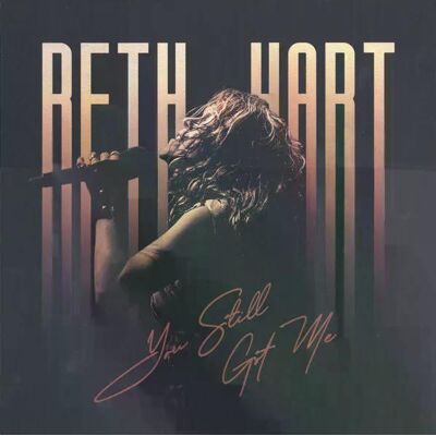 Beth Hart - You Still Got Me Lp Vinyl Beth Hart - You Still Got Me Lp Vinyl