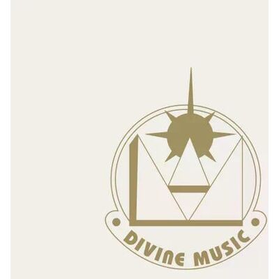 Brother Ahh - Divine Music Lp Vinyl Brother Ahh - Divine Music Lp Vinyl